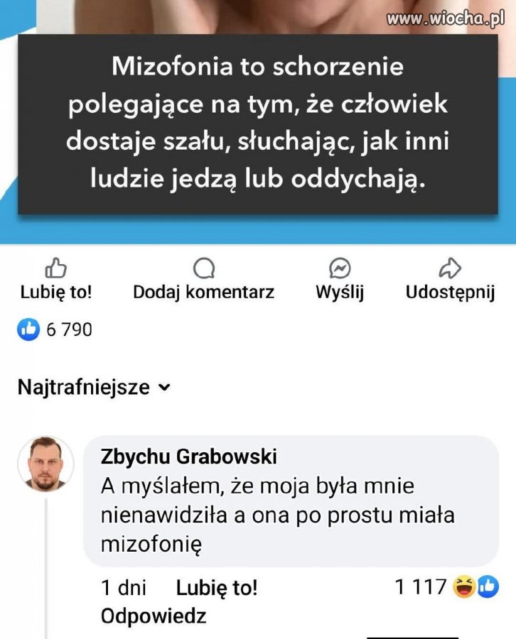 Kiedy dźwięk przypomina o szaleństwie