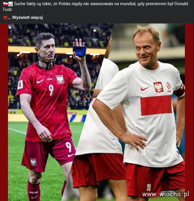 Prawdy nie oszukasz