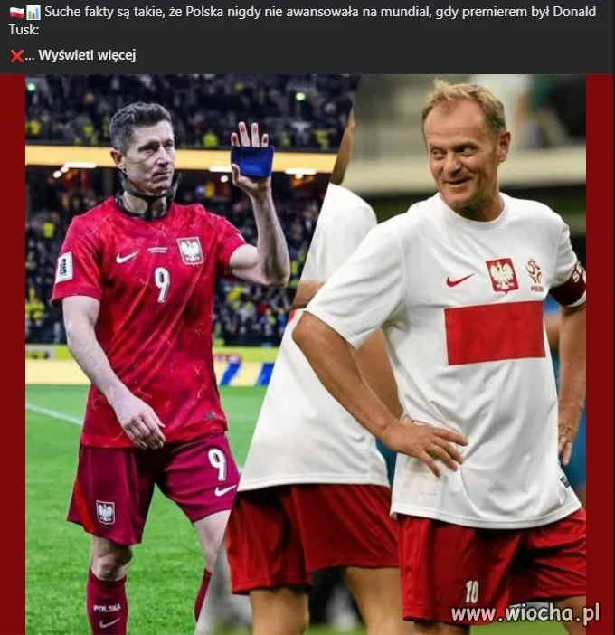 Prawdy nie oszukasz
