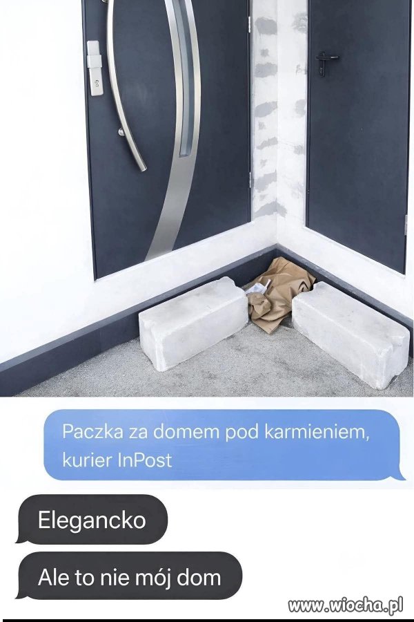 Elegancko!