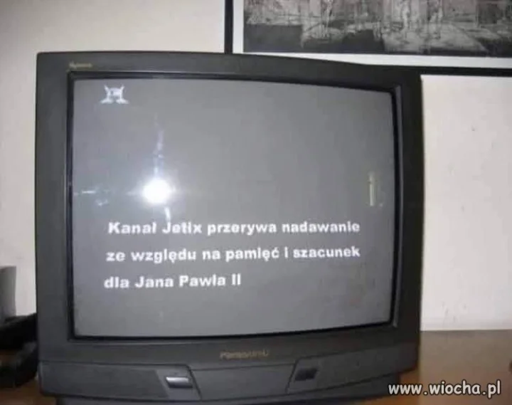 Tak było