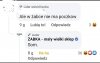 Nie ma poczkow