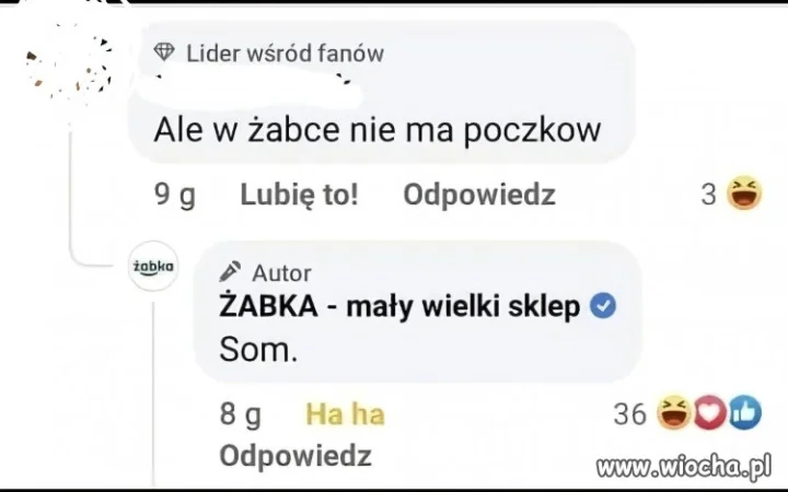 Nie ma poczkow