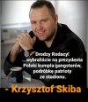 Obudź się Polsko.