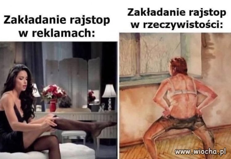 Jedno z największych kłamstw na świecie
