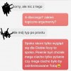 Jakieś logiczne argumenty?