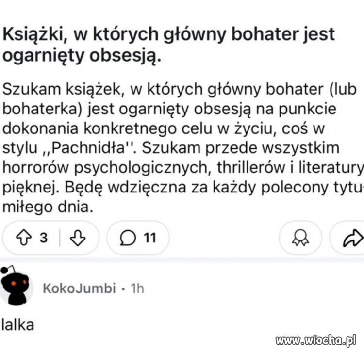 "Lalka" to polskie "Pachnidło"? 