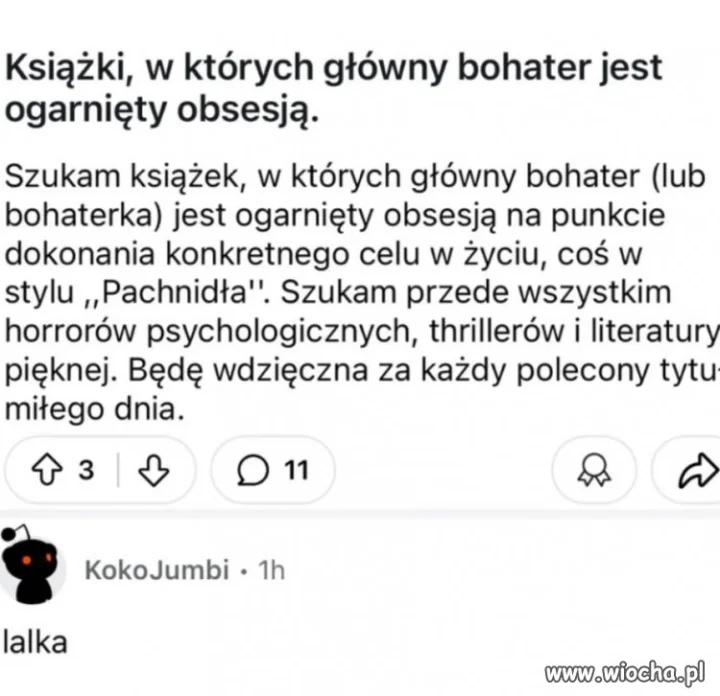 "Lalka" to polskie "Pachnidło"? 