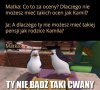 Matki nie przegadasz 