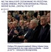 PiS postawiło na Orbana. Szok przy Nowogrodzkiej