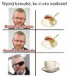 Uważaj, bo ci oko wydłubie