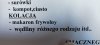 Makaron frywolny