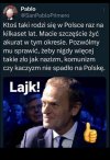 Dużo determinacji i sił do dalszej naprawy państwa polskiego. 