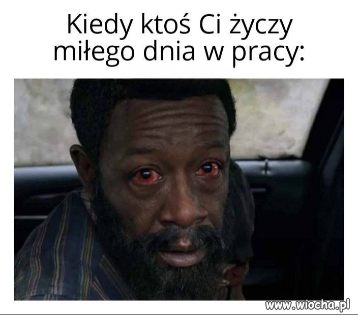 Musisz być wredny?