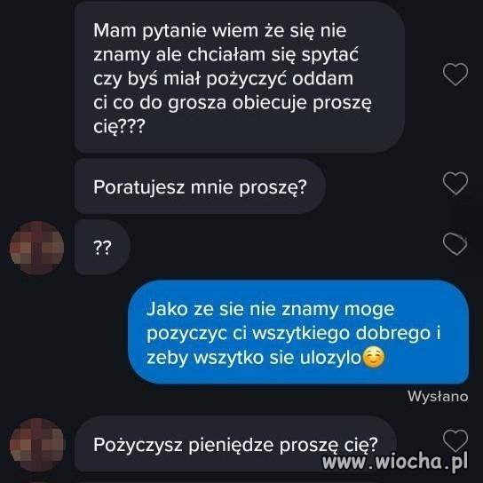 Życzę ci wszystkiego dobrego