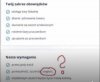 Jeden z warunków zatrudnienia jest uległość