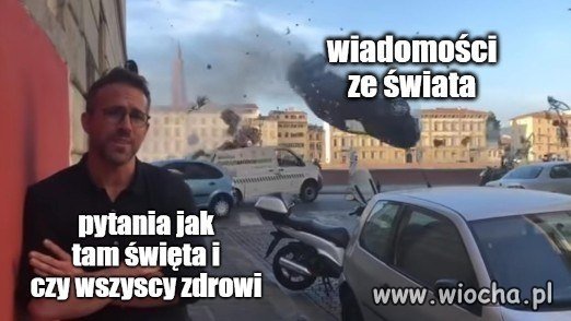 Jak tam?