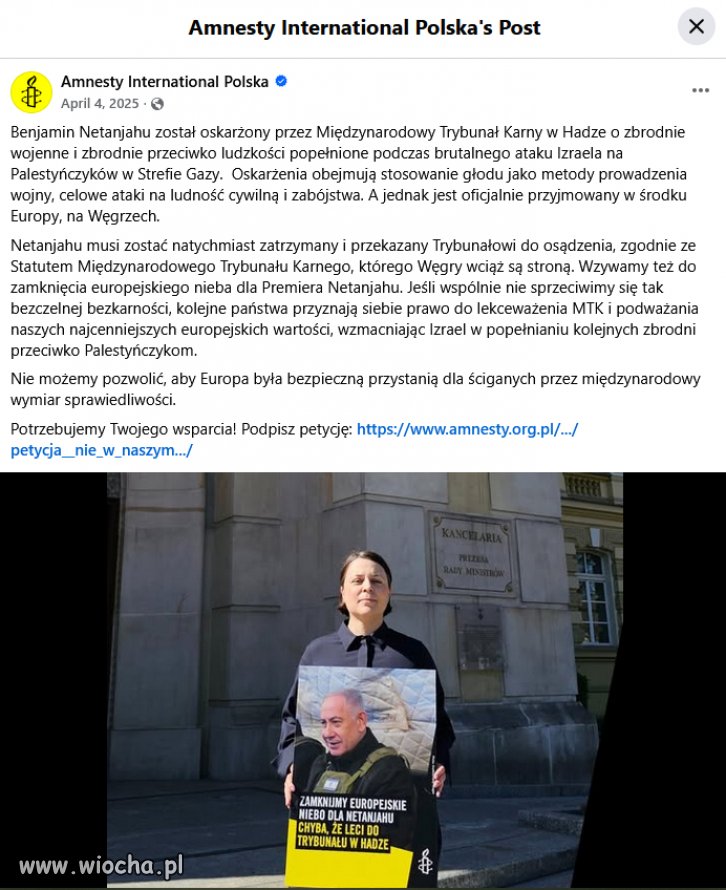 "Chcę, żeby Benjamin skupił się na wojnie" 