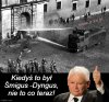 Oj, tęskno dziadkowi