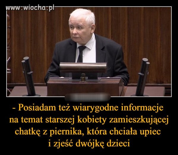 Jaka szkoda że jej się nie udało 