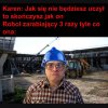Chciałbym być takim robolem
