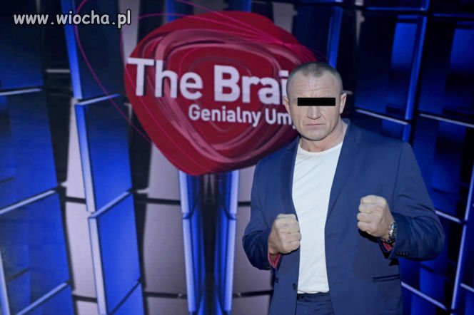 Pudzianator