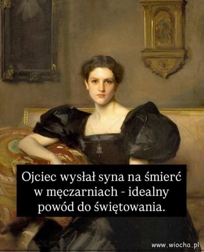 Trochę tak to wygląda