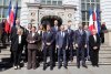 Prezydent Francji W Polsce