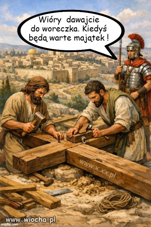 Pewnego czwartku