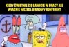 Przyszedł niszczyciel zabawy