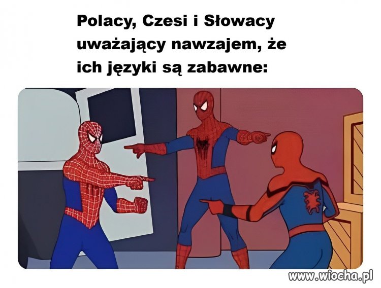 To jest piękna przyjaźń