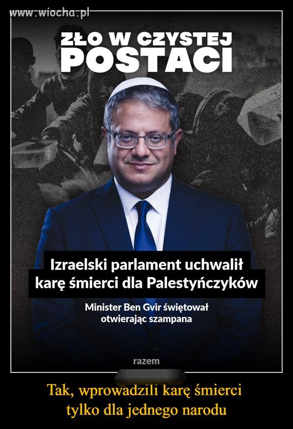 Zło w czystej postaci 
