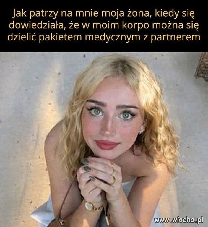 Nastały ciężkie czasy