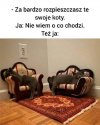 Pracuję po to