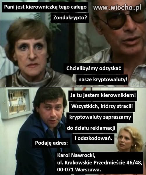 Śmieszne i tragiczne. 