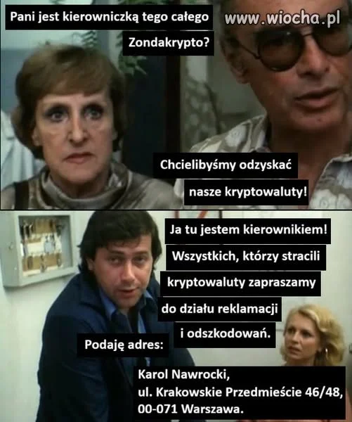 Śmieszne i tragiczne. 