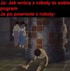 Plany są różne