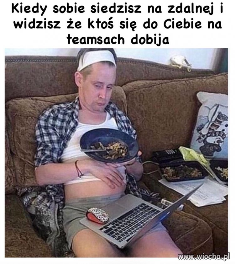 Nie teraz