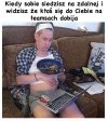 Nie teraz