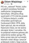 Długi PIS