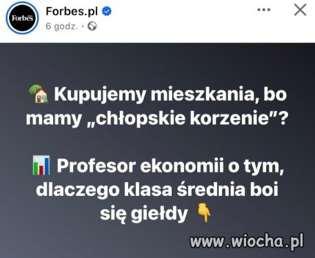 A co by było, gdybyśmy mieli arystokratyczne korzenie?