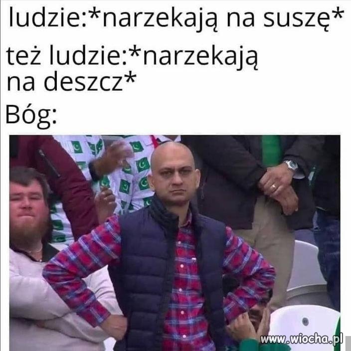 Ludzie, zdecydujcie się