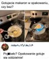...ciekawe czy mieso mielone też myje...