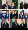 Galeria przegrywow, ktorzy dali dudy razem z Orbanem!