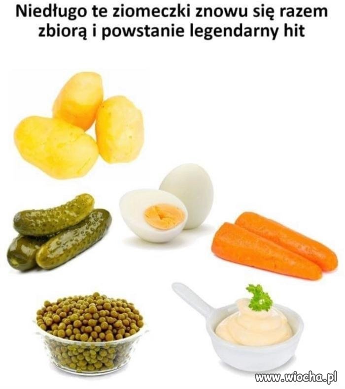 Połączenie idealne