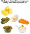 Połączenie idealne