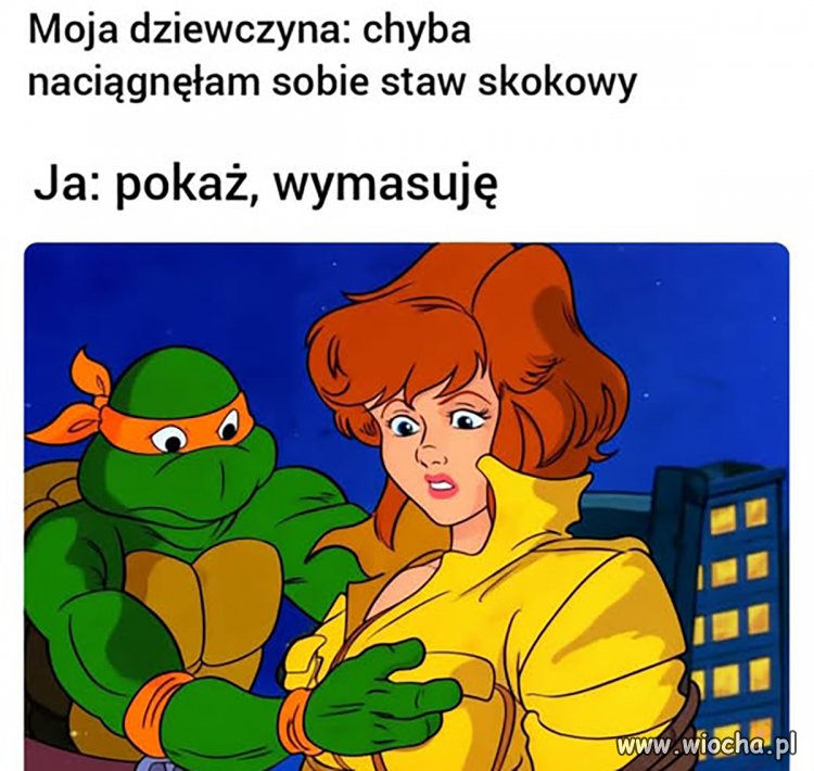 Tak to zdecydowanie poprawia humor 