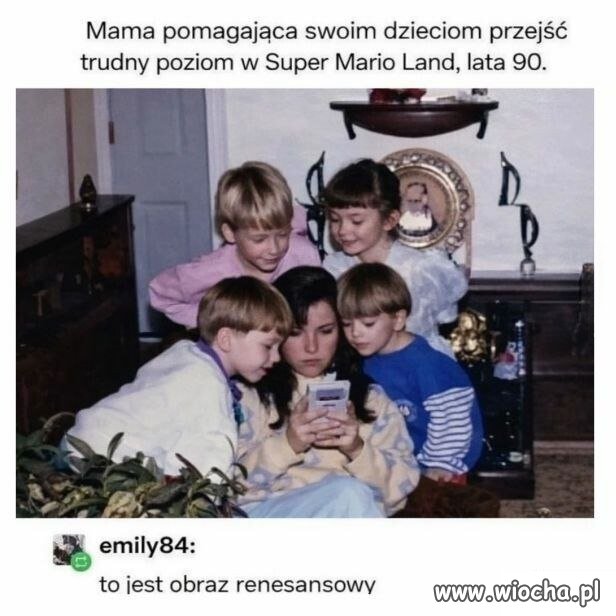 Gdzie leży prawda?