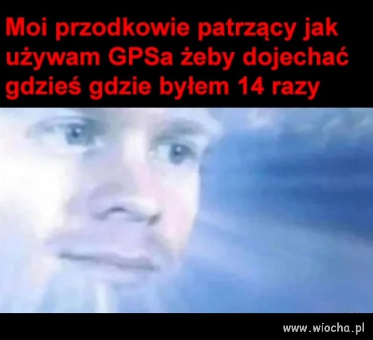 Co ten debil robi?