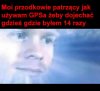 Co ten debil robi?